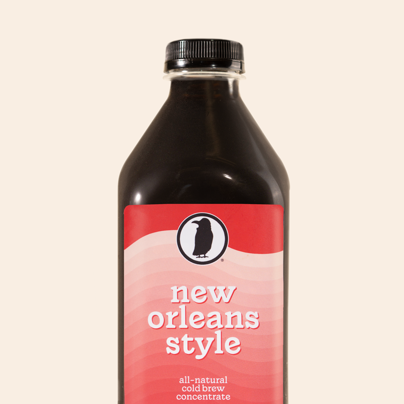 New Orleans Style – Rook Coffee