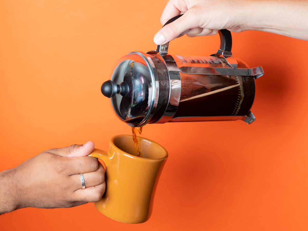 French Press