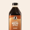 Flavor - Mocha