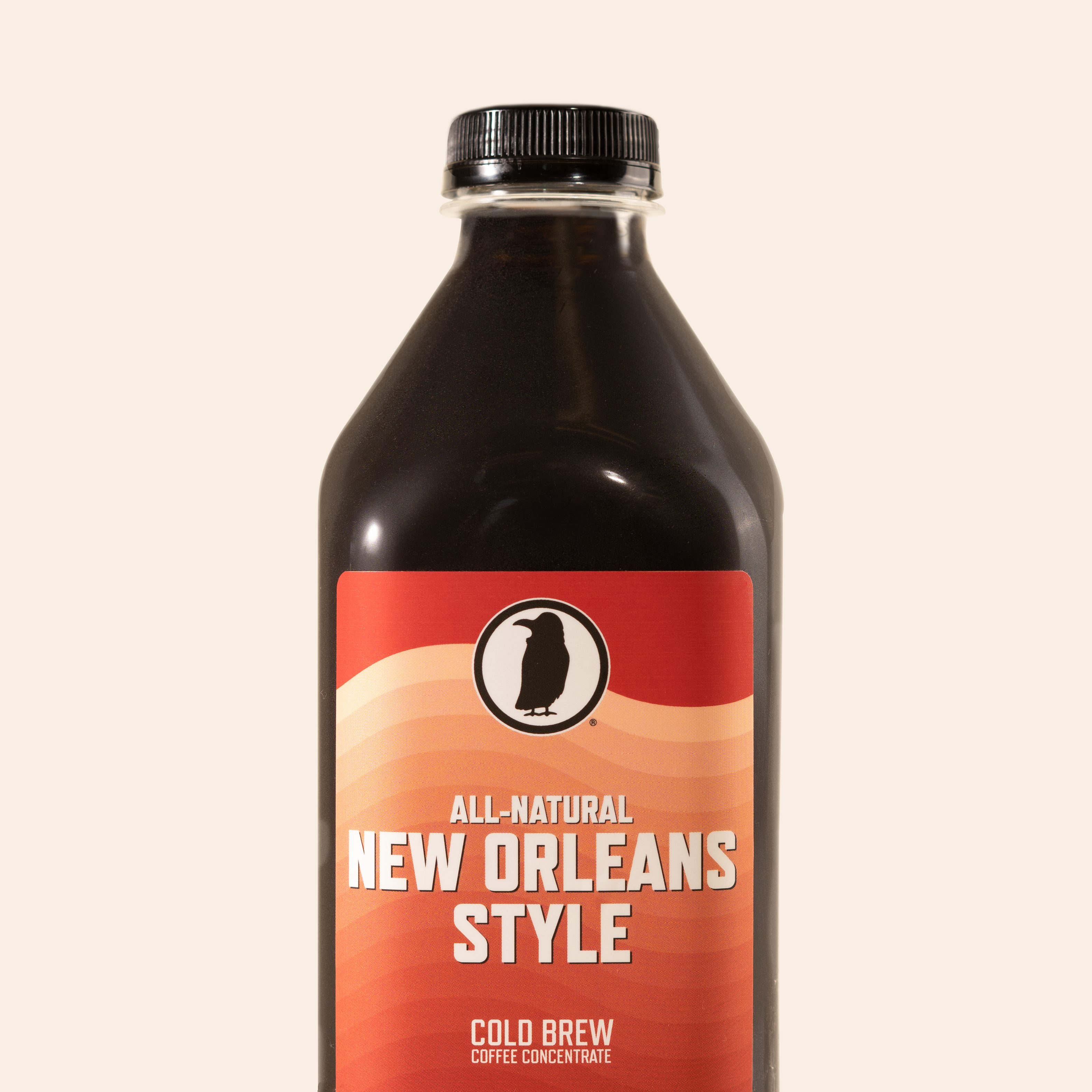 16 oz. Iced Coffee Tumbler - New Orleans Roast