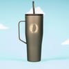 Flavor - Corkcicle Cold Cup - Slate