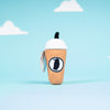 Flavor - Cold Brew Cup Cat Toy