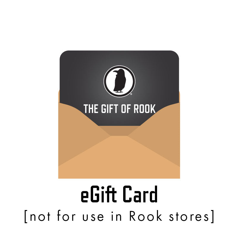 Rook Coffee : In-Store Gift Card