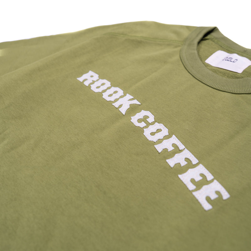 Dress Rook Clothing – Rook Coffee