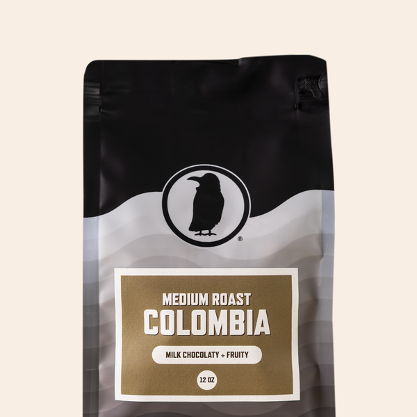 Colombia Subscription