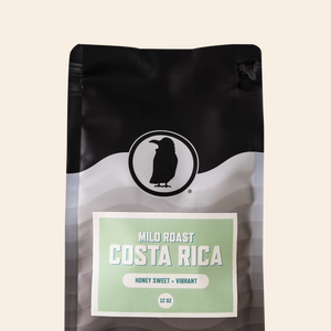 Costa Rica Subscription