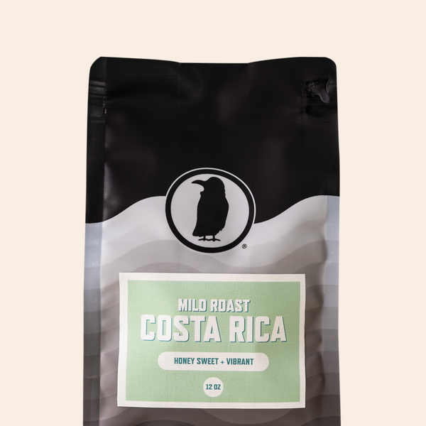 Costa Rica Subscription