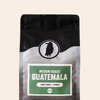 Flavor - Guatemala