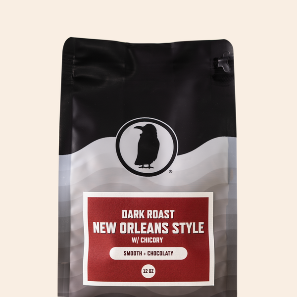 New Orleans Style