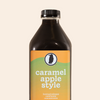 Caramel Apple Style