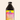 Bottle of Rook Coffee’s Cinnamon Vanilla Style cold brew concentrate with a yellow and pink gradient label.