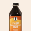 Flavor - Maple French Toast