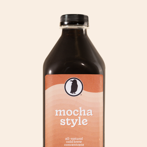 SLIM WEEK DRINK Dark Mocha 20袋 Mocha Style – Rook Coffee