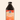 A bottle of Rook Coffee's Pumpkin Style cold brew concentrate with an orange gradient label.