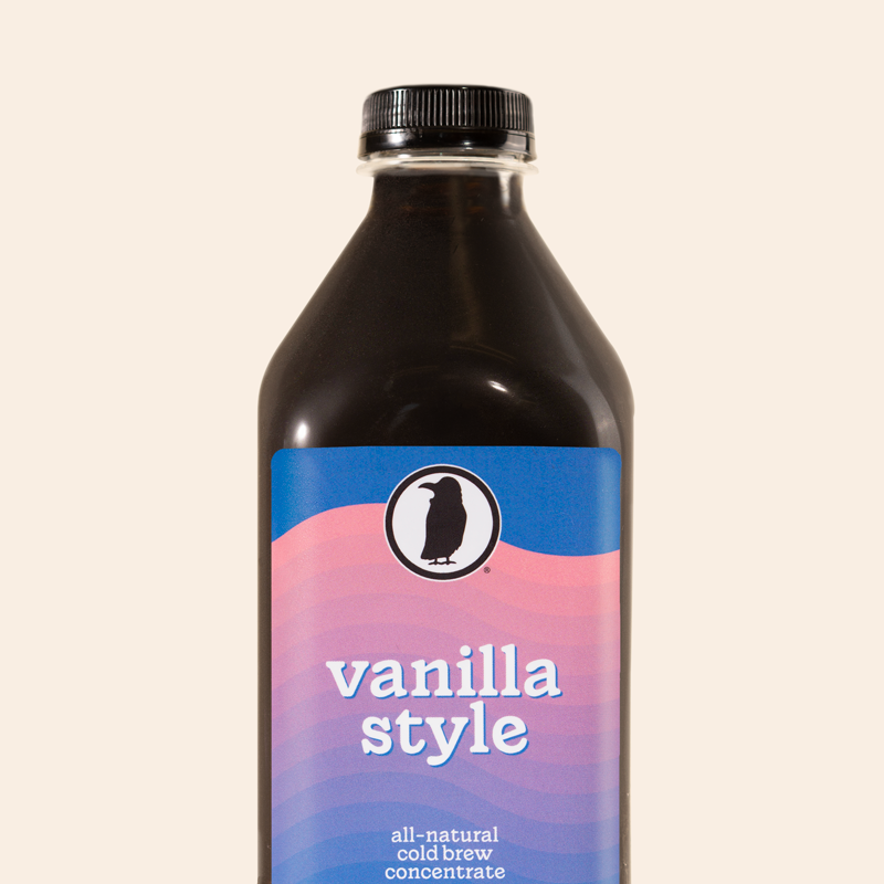 Vanilla Style