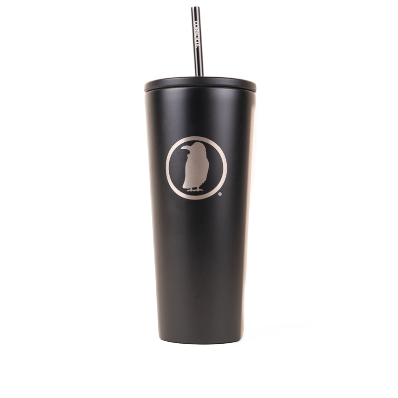 Corkcicle - Matte Black