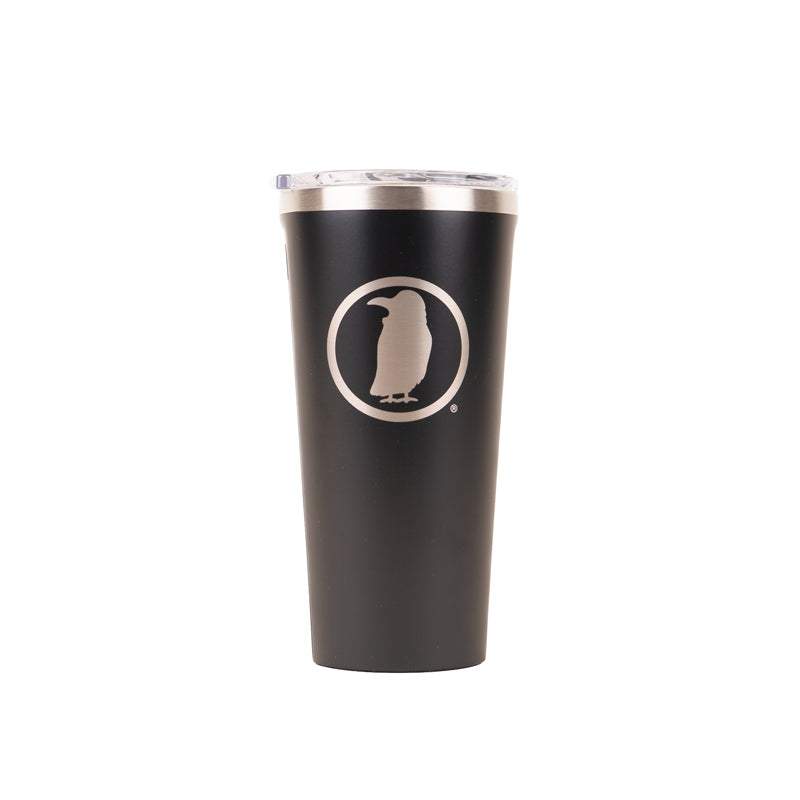 Corkcicle Tumbler - Matte Black
