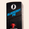 Blueberry Pie Style Brew Box