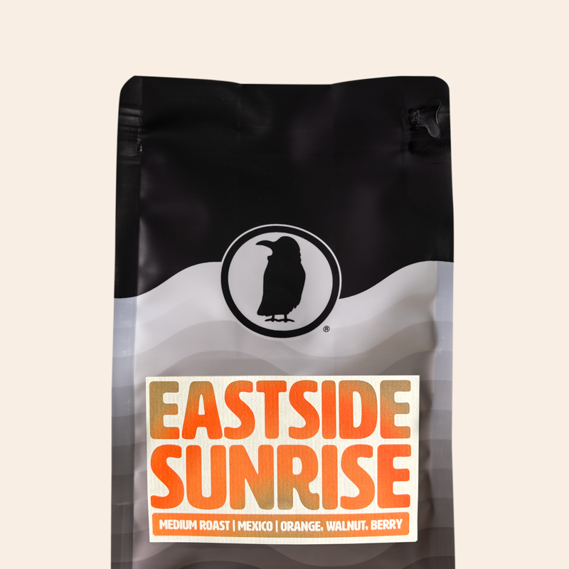 Roaster's Pick - "Eastside Sunrise"