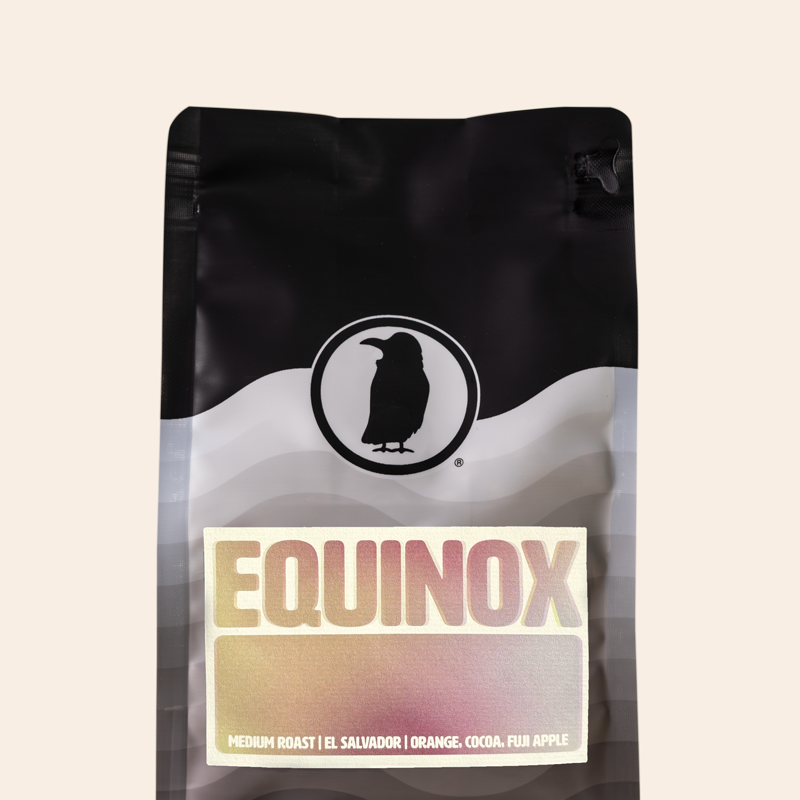 Roaster's Pick - "Equinox"
