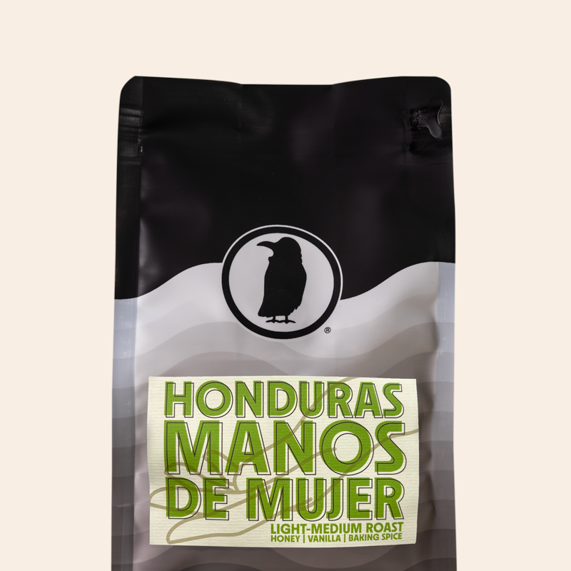 Honduras - "Manos de Mujer"