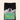Bag of Rook Coffee Rwanda medium roast coffee featuring the Rook Coffee logo and a turquoise label with yellow illustrations. The label lists tasting notes of pear, lemon, and honey. Product shown against a transparent background.
