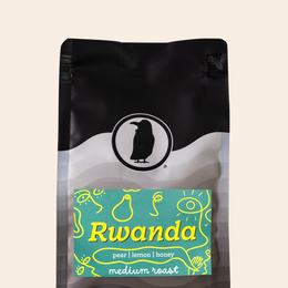 Rook Coffee Roasters Llc logo