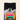 A Rook Coffee branded bag of Sumatra Medium coffee, featuring a black and white wavy design and a bright yellow label displaying 'SUMATRA MEDIUM' in pink, green, and blue text.