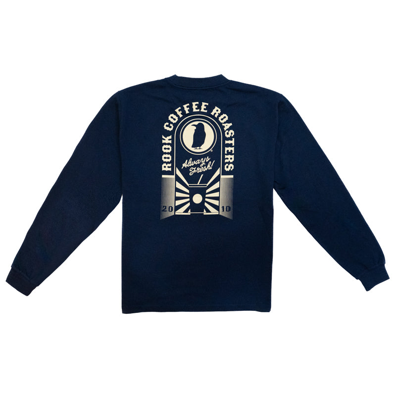 Always Fresh Long Sleeve