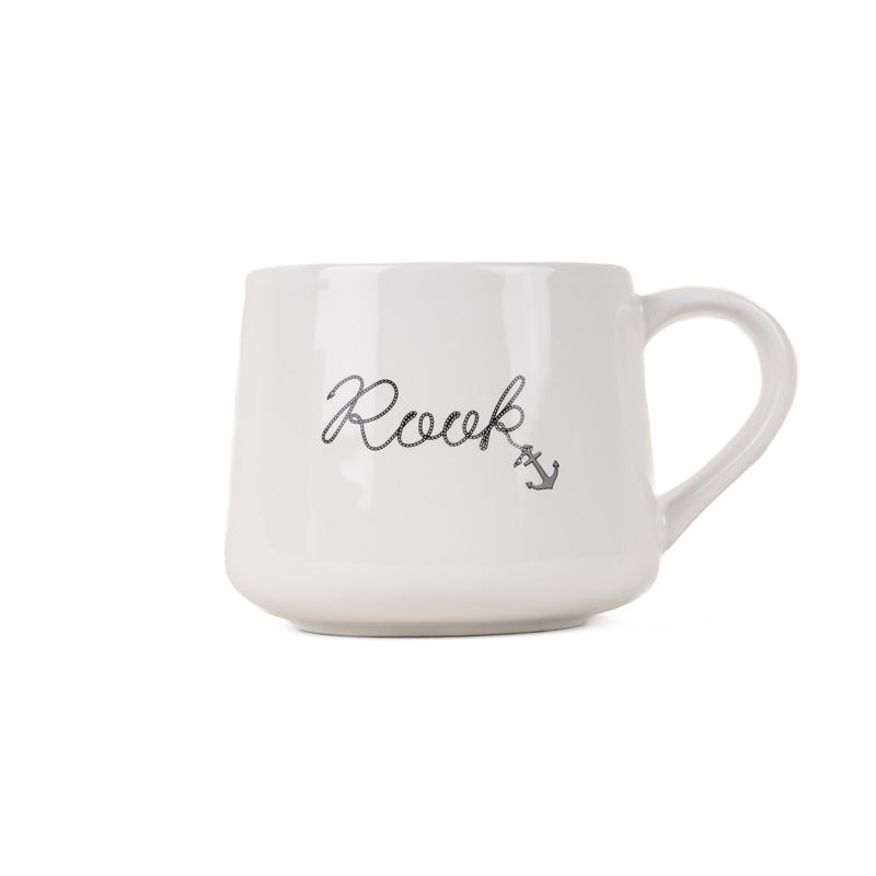 Anchor Mug