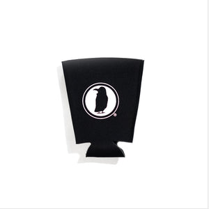 Melted Koozie - Black