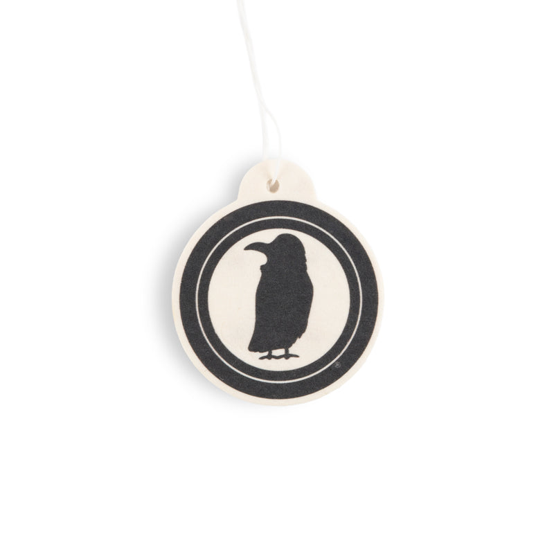 Rook Air Freshener - Black