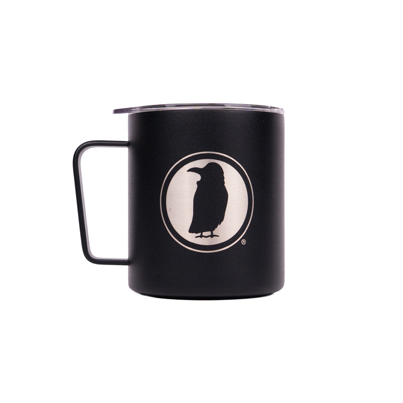 Miir Camp Mug - Black