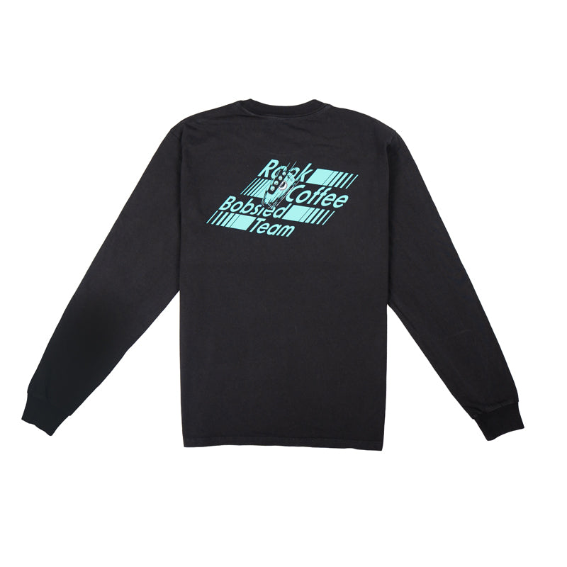 Rook Bobsled Team Long Sleeve