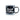 Pearl Mug - Black