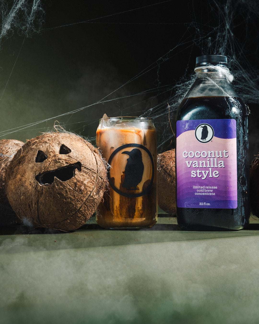 Coconut