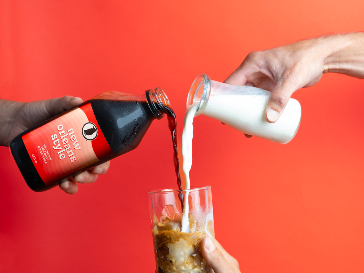 Cold Brew Concentrate