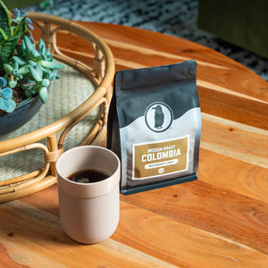 Colombia Subscription