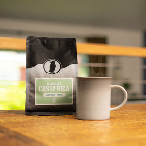 Costa Rica Subscription