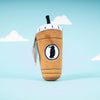Flavor - Cold Brew Cup Dog Toy