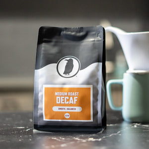 Decaf Subscription