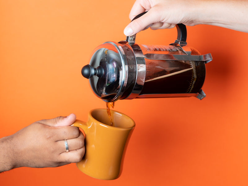 French Press