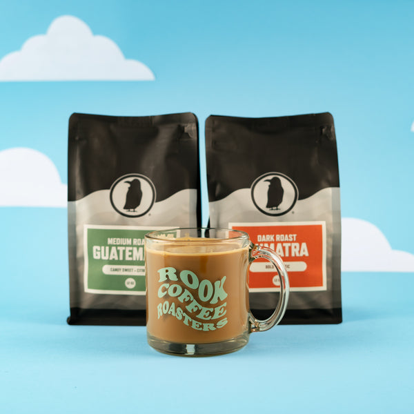 Rook Coffee Gifts & Merchandise for Sale