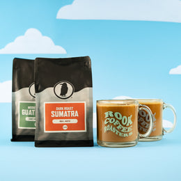 Rook Coffee Gifts & Merchandise for Sale