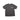 Gray tee shirt with a white Rook Coffee bird logo and racing flags in the top right corner.