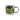 Pearl Mug - Green