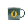 Flavor - Chowder Mug - Green