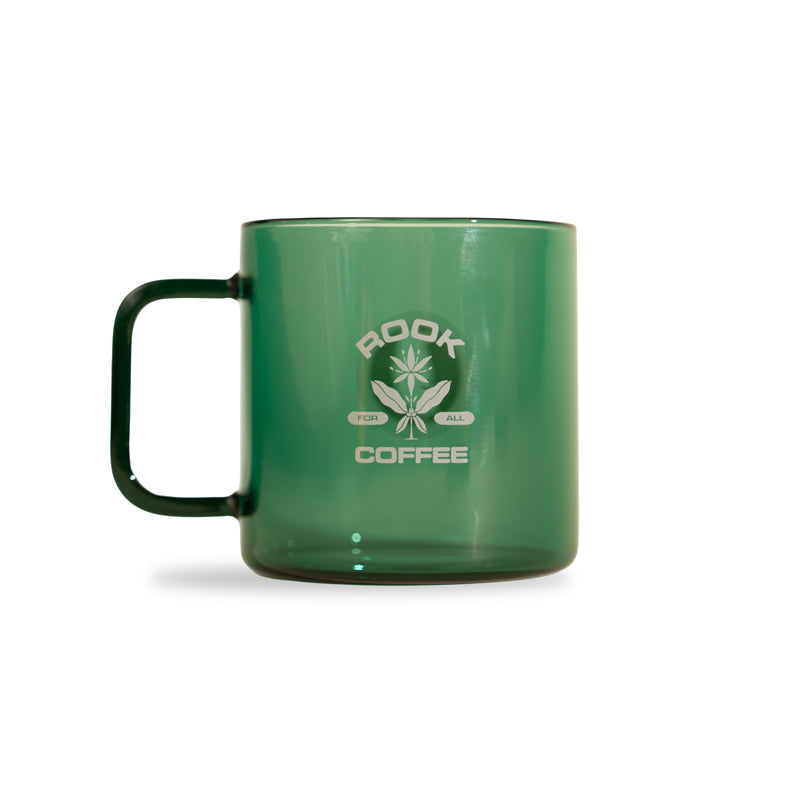 Sea Glass Mug