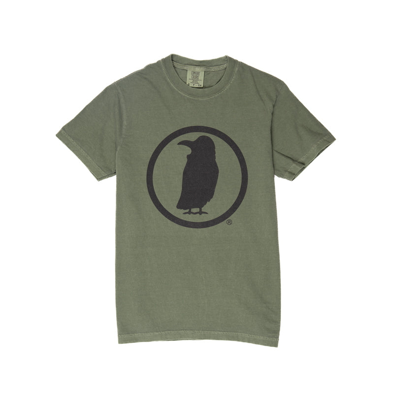 Rook Logo Tee - Hemp