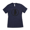 Flavor - Rook Logo Tee - Navy